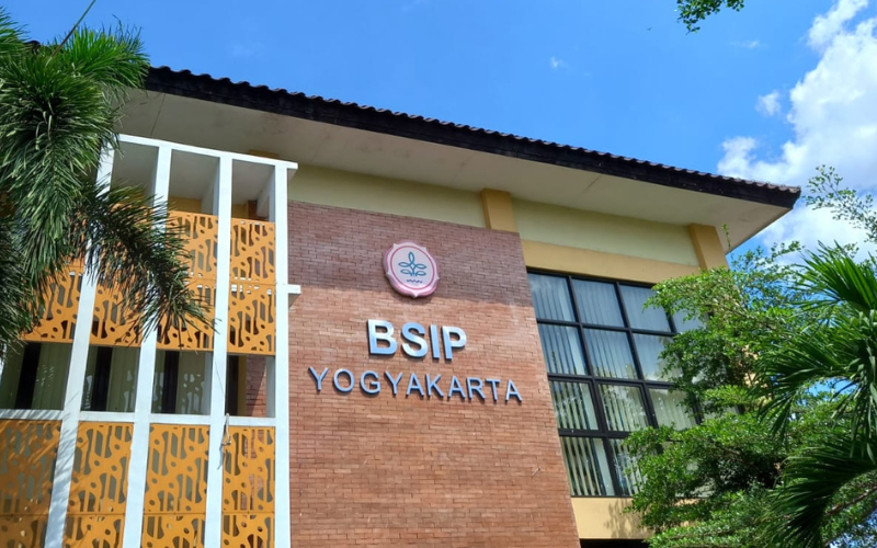 BBPSIP - Satuan Kerja